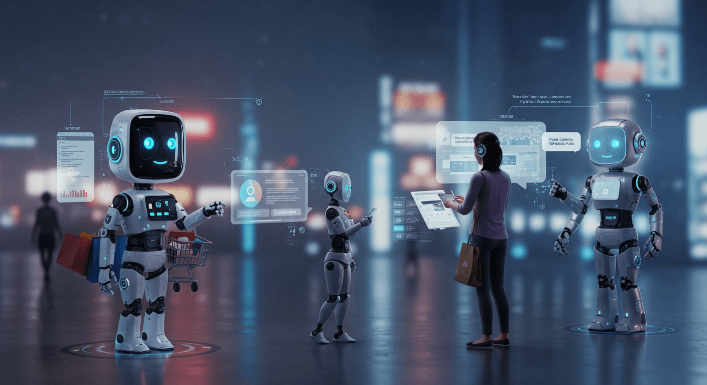 The Creative Paradox: How to Use AI Without Losing Your Uniqueness