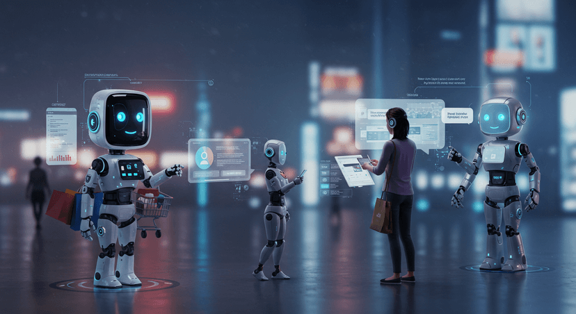 The Creative Paradox: How to Use AI Without Losing Your Uniqueness